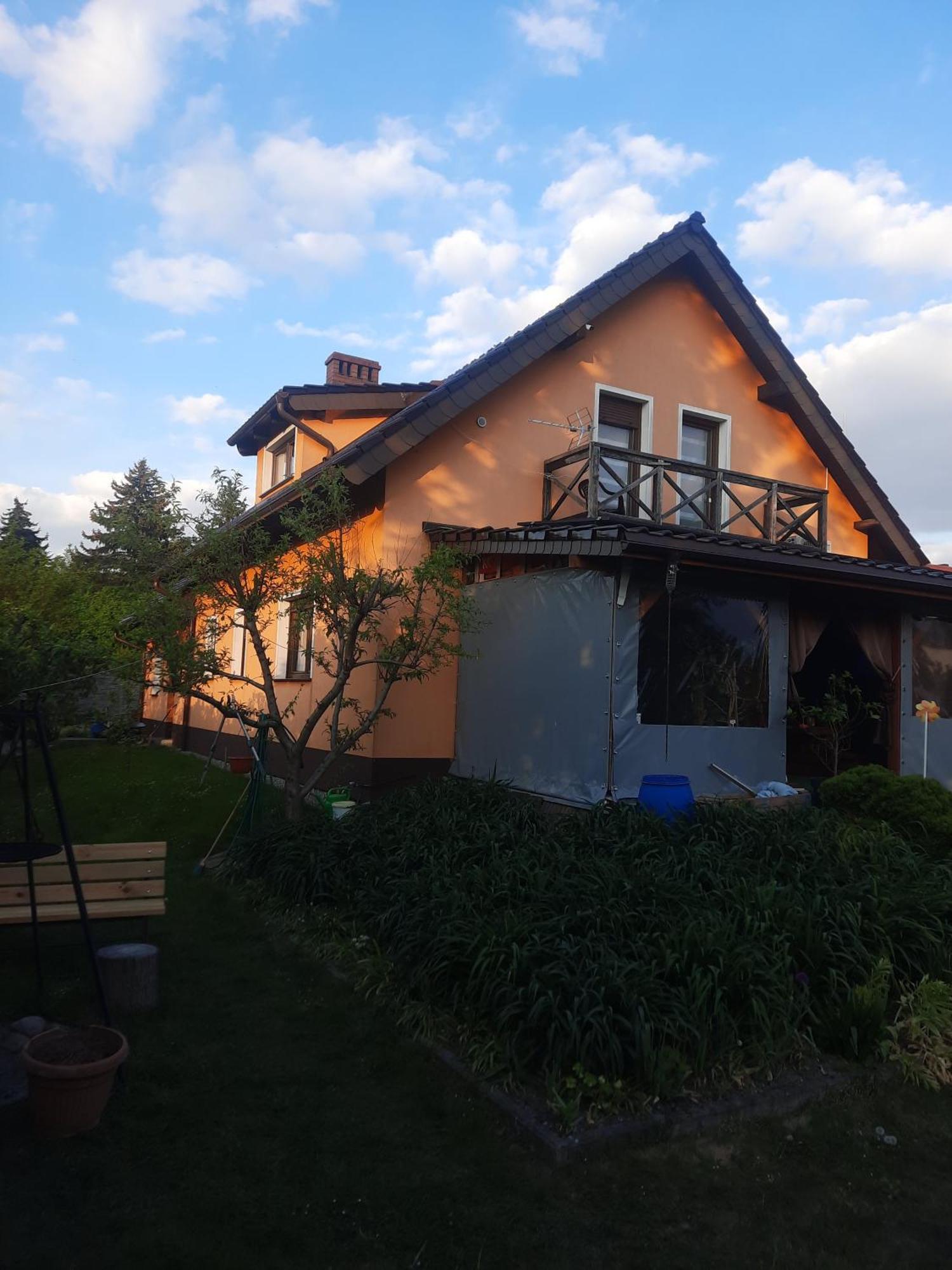 Noclegi U Ani Otmuchów Dış mekan fotoğraf